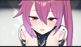 Chi部分БLKNyu-chan的阴部销售服务su